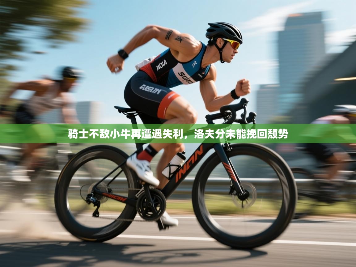 骑士不敌小牛再遭遇失利,洛夫分未能挽回颓势 第2张