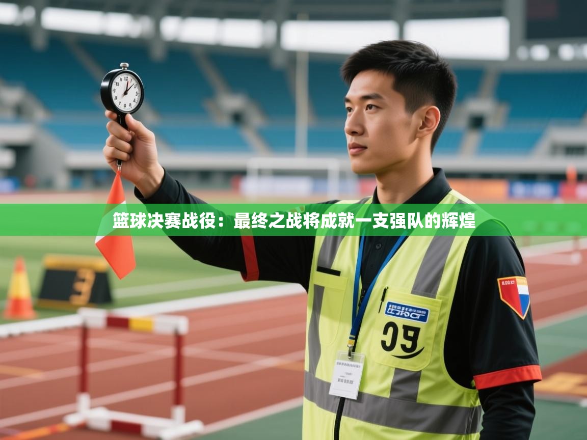 篮球决赛战役：最终之战将成就一支强队的辉煌