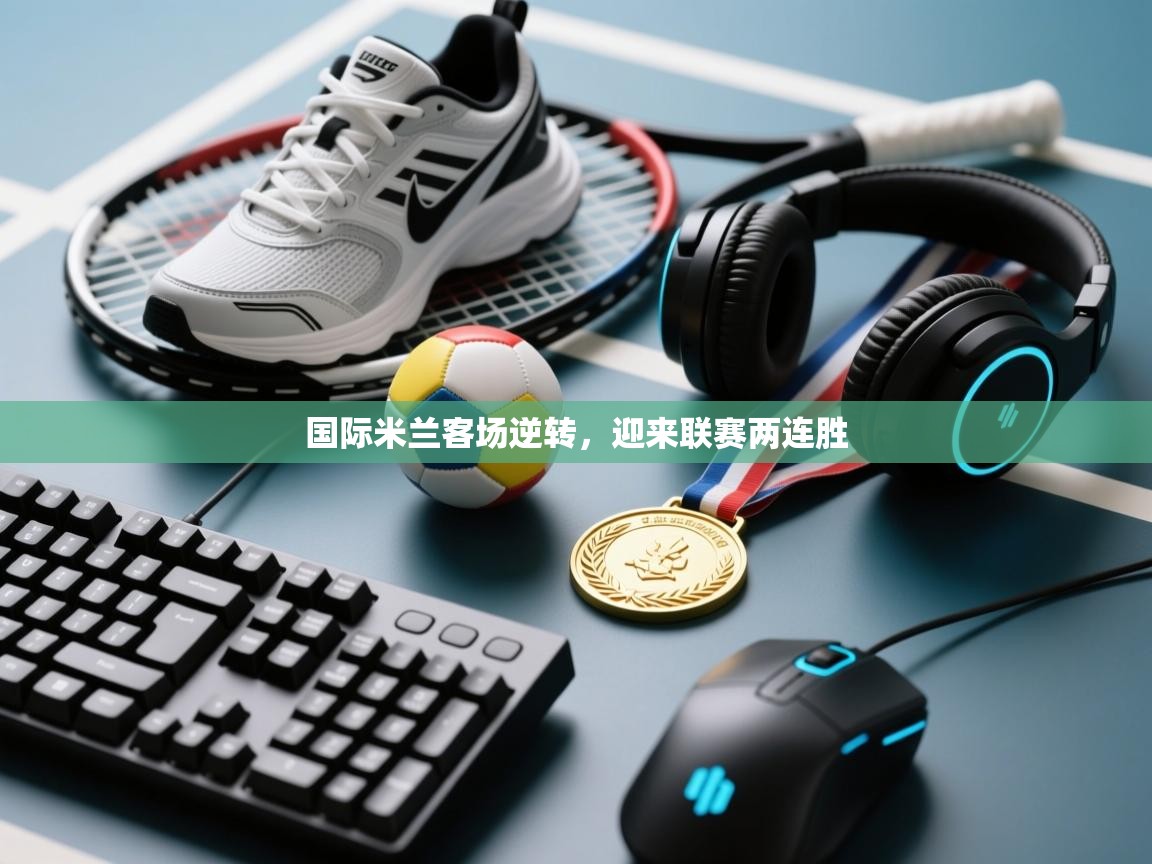 国际米兰客场逆转，迎来联赛两连胜