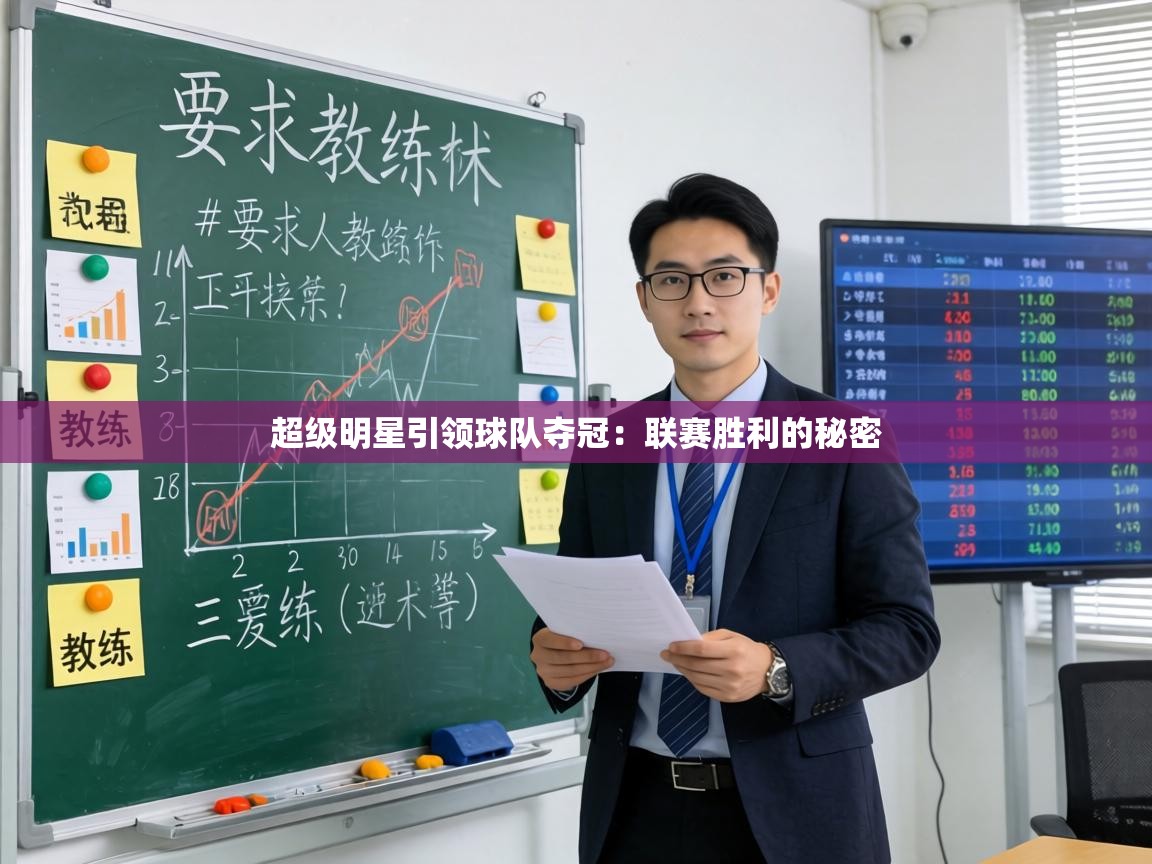 超级明星引领球队夺冠：联赛胜利的秘密