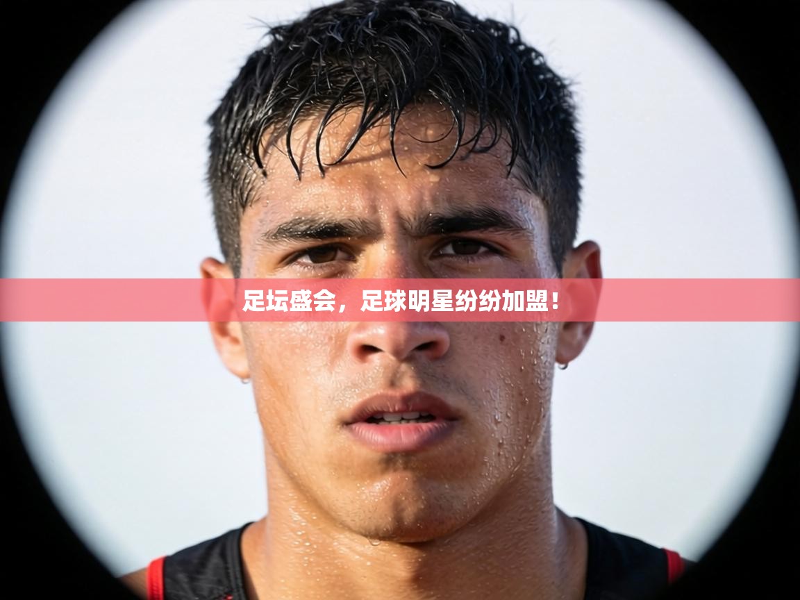 足坛盛会，足球明星纷纷加盟！  第2张